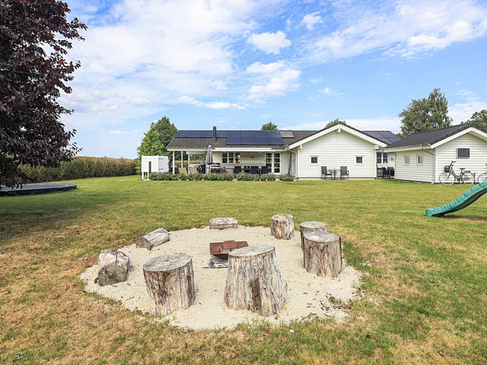 Exterior & Views 1, 5 Star Holiday Home in Otterup, Nordfyns