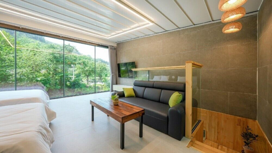 Others 5, Metaverse Pension, Gapyeong