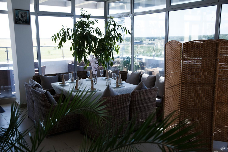 Food & Drinks, Sokol Hotel, Iliyskiy