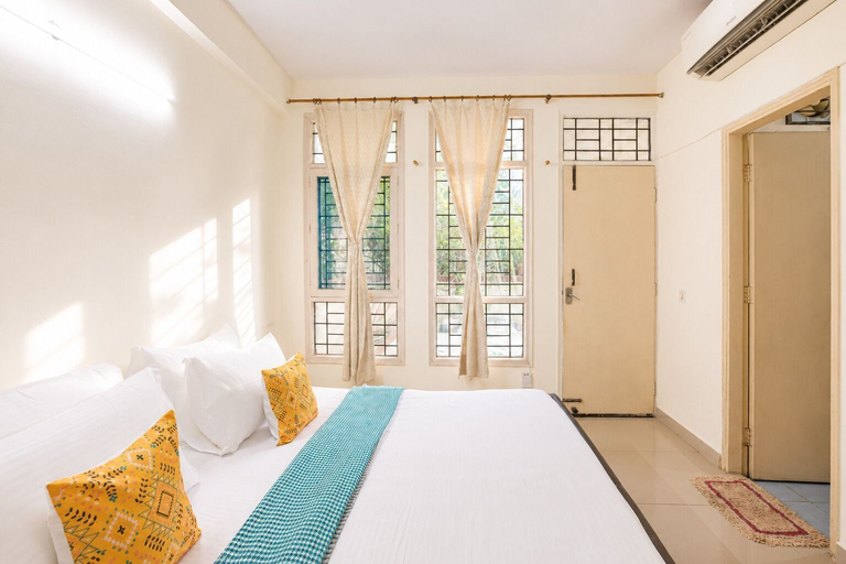 Interior 1, Marigold by Red Olive 3bhk Nr Fortis 20min DLF, Gurgaon