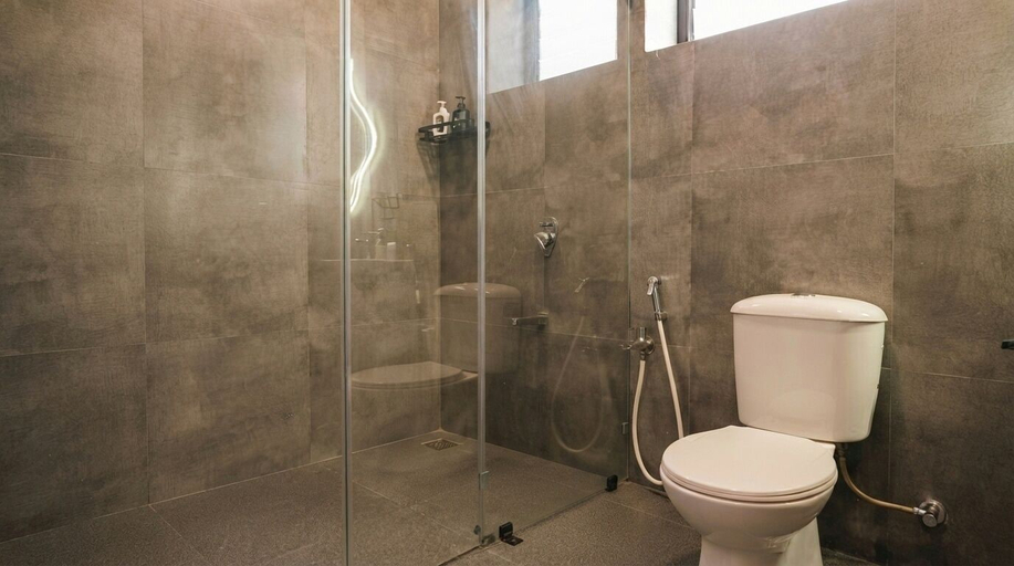 Bathroom 3, Your Story Villa, North Goa