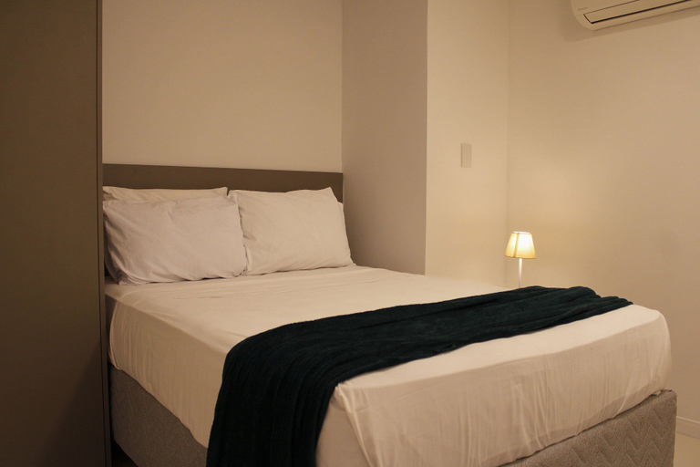 Bedroom 4, Solar Tambaú, João Pessoa