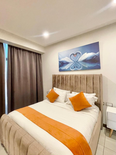 Room 5, Skynest Residences Westlands, Westlands