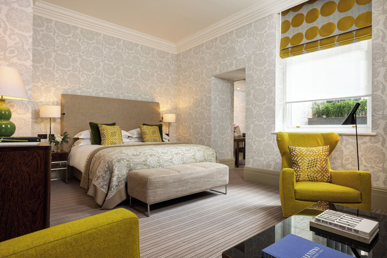 Bedroom 3, Brown's Hotel, a Rocco Forte Hotel, London