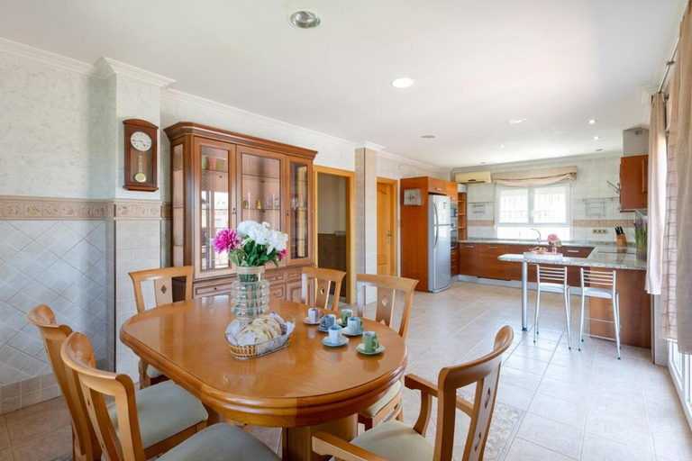 Facilities 5, Real Dream Villa by Fidalsa, Alicante