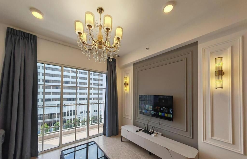 Others 5, The Stallionz Signature Suites by IWH Suites, Kinta