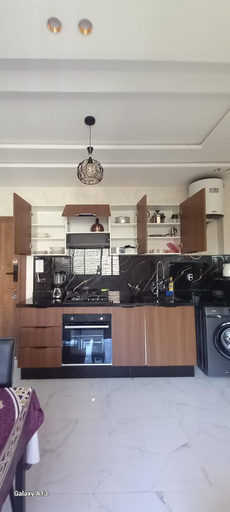 Others 4, Appartement Haron, Kénitra