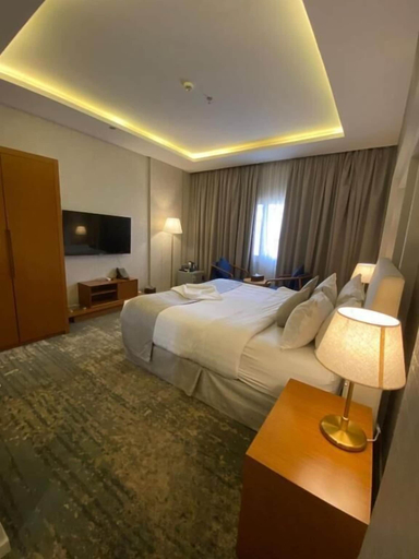 Bedroom 5, Skoop Hotel Jeddah, Jeddah