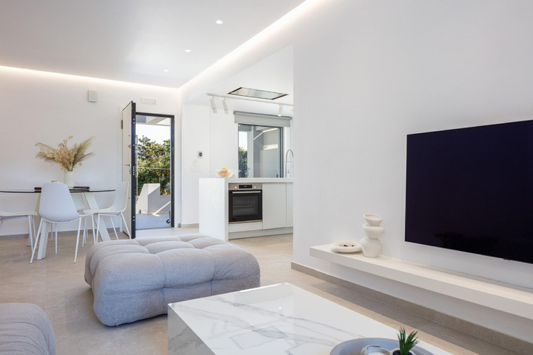 Others 4, Akonizia Luxury House - With Private Swimming Pool, Crete