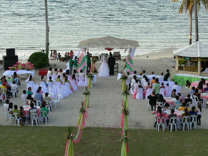 Food & Drinks 3, Cebu Beach Resort, San Remigio