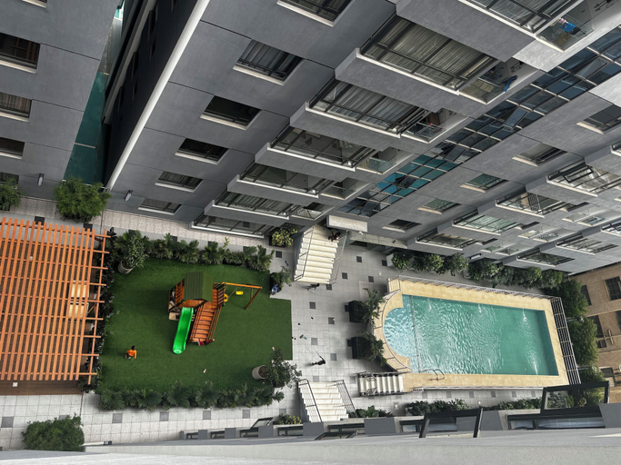 Exterior 3, Takdiri Homes Neptune, Dagoretti North