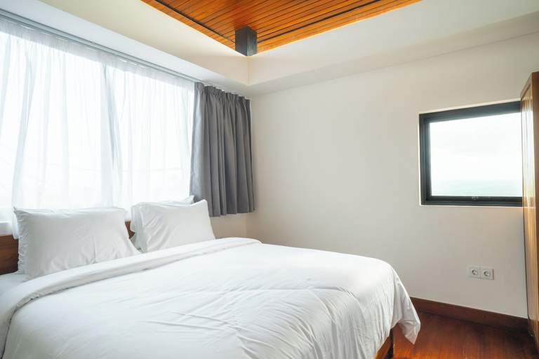Room 3, Pandawa Quarters Residence, Badung