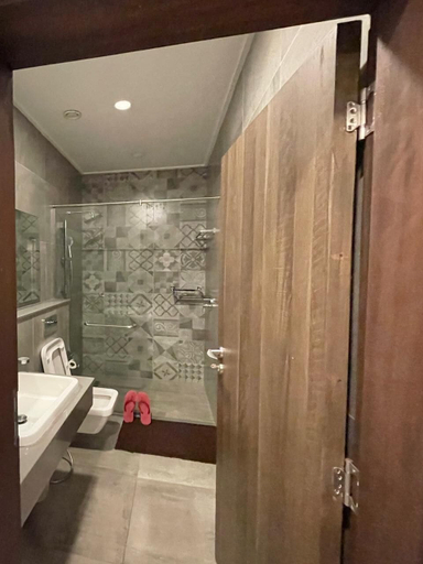 Bathroom, Skynest Residences Westlands, Westlands