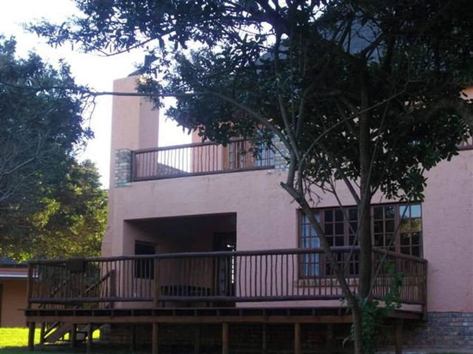 Exterior & Views, Green Fountain Villa 5, Cacadu