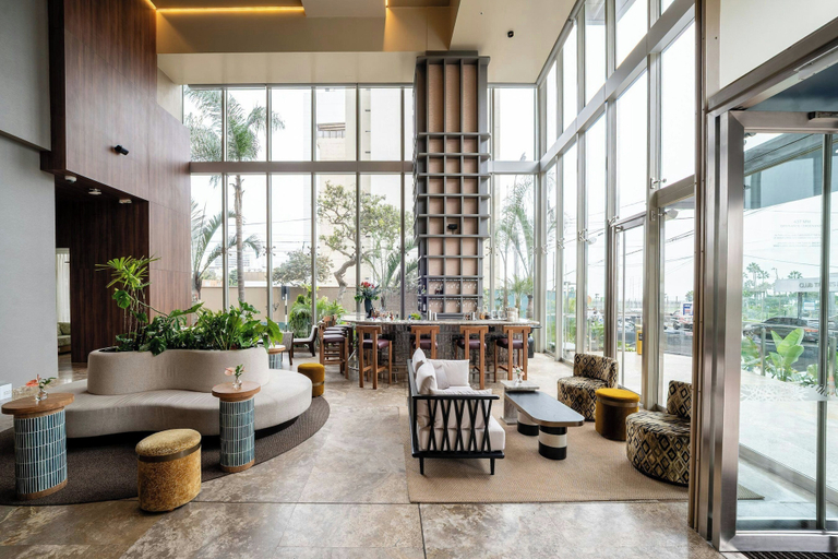 Others 1, Souma Hotel, Vignette Collection by IHG, Lima