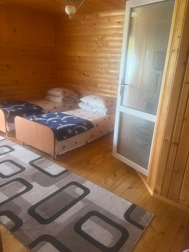 Bedroom 2, Ілона, Berehivs'kyi