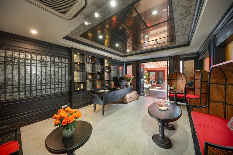 Public Area 3, Royal Signature Hotel Hanoi, Hoàn Kiếm