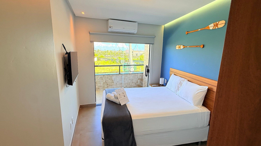 Room 4, Stella Studio, Salvador