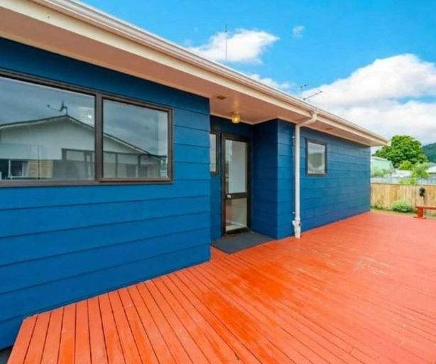Exterior, Stylish Trentham Retreat, Upper Hutt