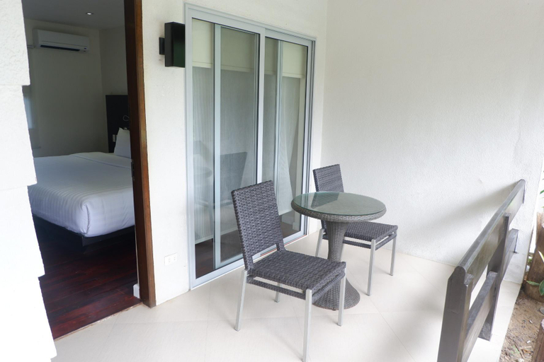 Others, Casita Baler, Baler