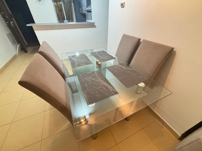 Dining, Apartment Espana On Mar Menor Golf Resort, Murcia