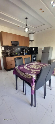 Others 3, Appartement Haron, Kénitra