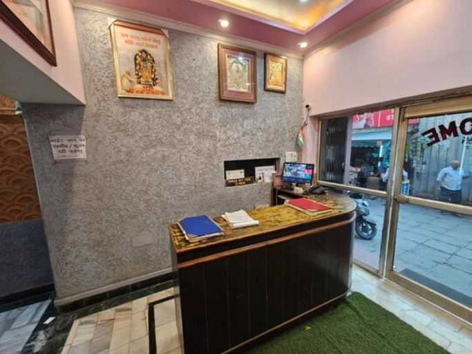 Others 5, Satsang Lodge Varanasi, Varanasi