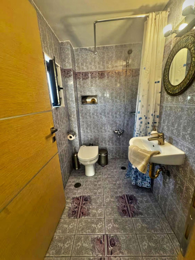 Bathroom 4, Elements of Diros - luxury suites, Peloponnese