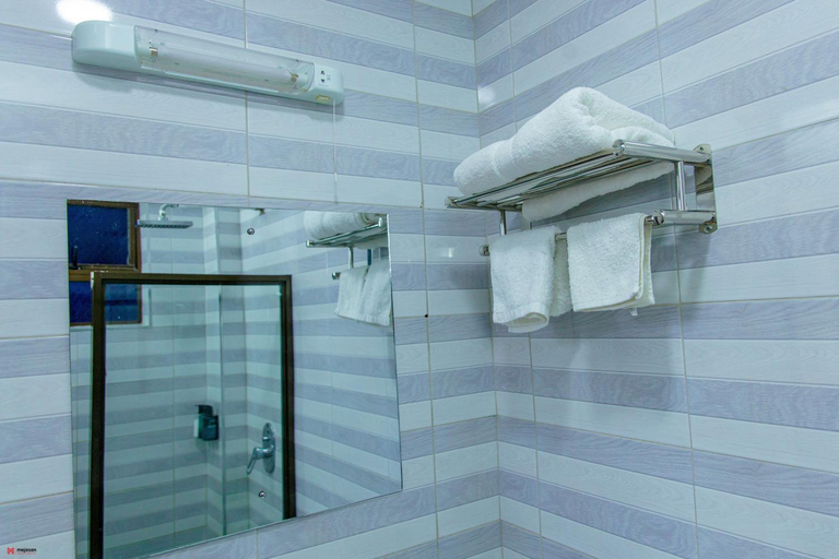 Bathroom 3, Grand Duke Hotel ,Homa Bay, Homa Bay Town