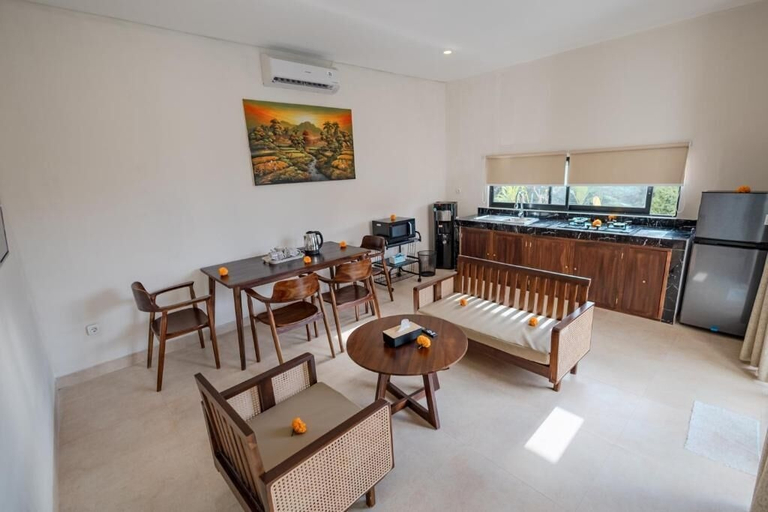 Primary image, Villa Shrivatsa Canggu, Badung