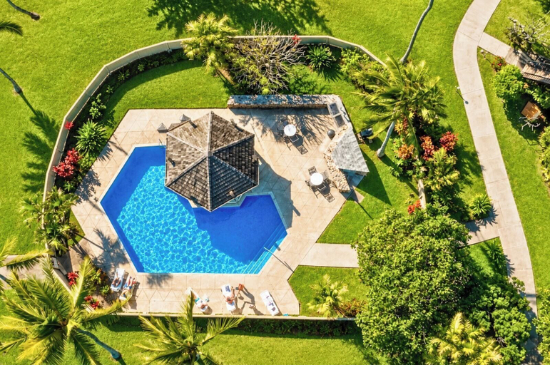 Exterior & Views 2, Kuilima Estates Resort by KBM, Honolulu