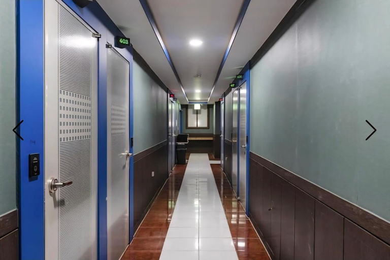 Others 5, 인천 연안부두 ACE hotel, Jung