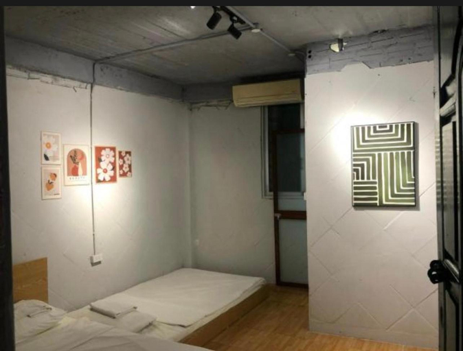 Bedroom 2, Hanoi Harmony, Hoàn Kiếm
