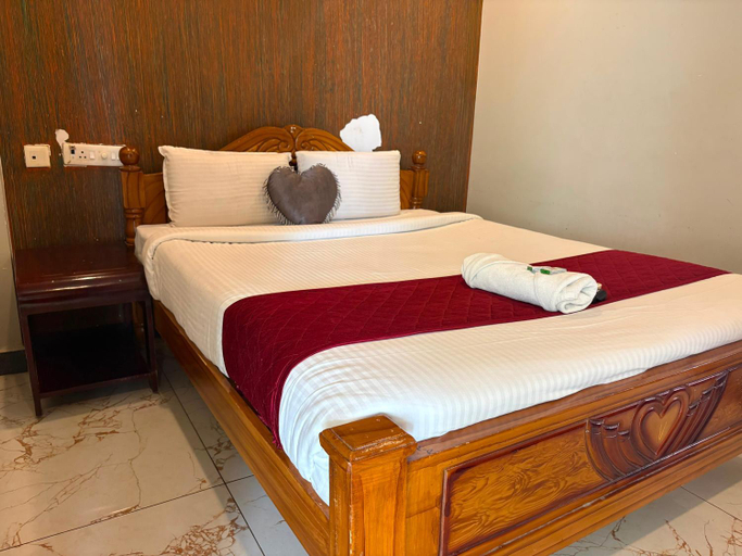 2, Sunrise Beach Resort, Viluppuram