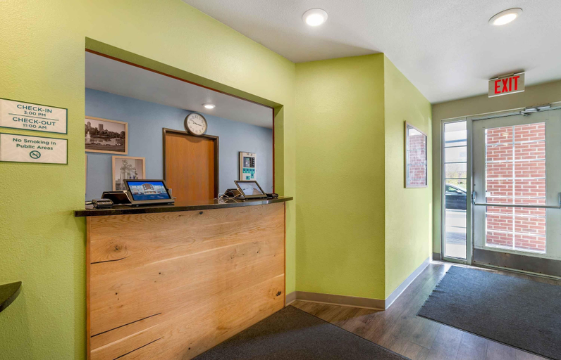 Others 5, Extended Stay America Select Suites - Indianapolis - Plainfield, Hendricks