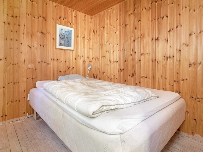 Bedroom 3, 8 Person Holiday Home in Vaeggerlose, Guldborgsund
