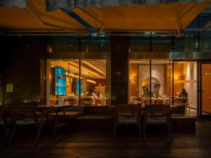 Food & Drinks, The Hidden Place Hotel, Chengdu