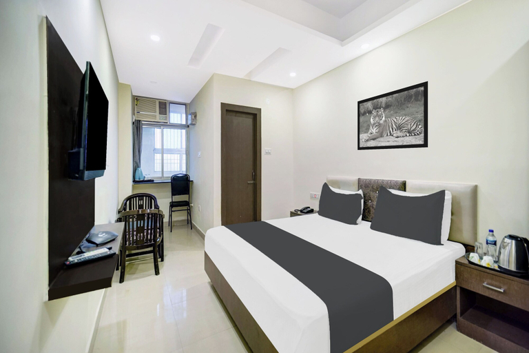 Room 4, Collection O Rajeev Nagar Near Atal Path, Patna