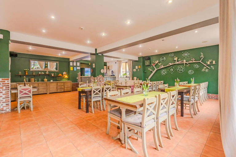 Food & Drinks 4, Casa Vlasin, Brasov
