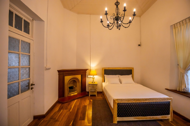 Bedroom 2, Andriyala, Haputale