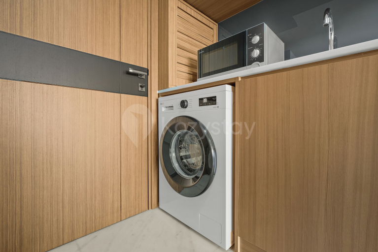 Laundry, Jasen by Kozystay - Alam Sutera, Tangerang