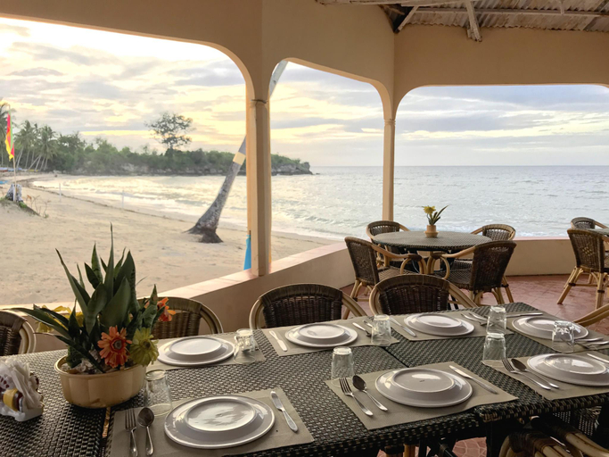 Food & Drinks 5, Cebu Beach Resort, San Remigio