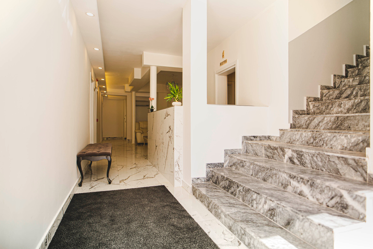 Public Area 3, Belsun Boutique Hotel, Antalya