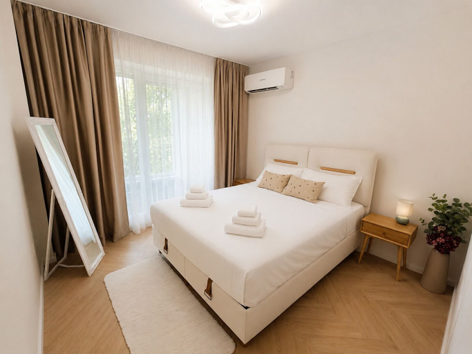 Room 1, Helena Living Harmony, Varna