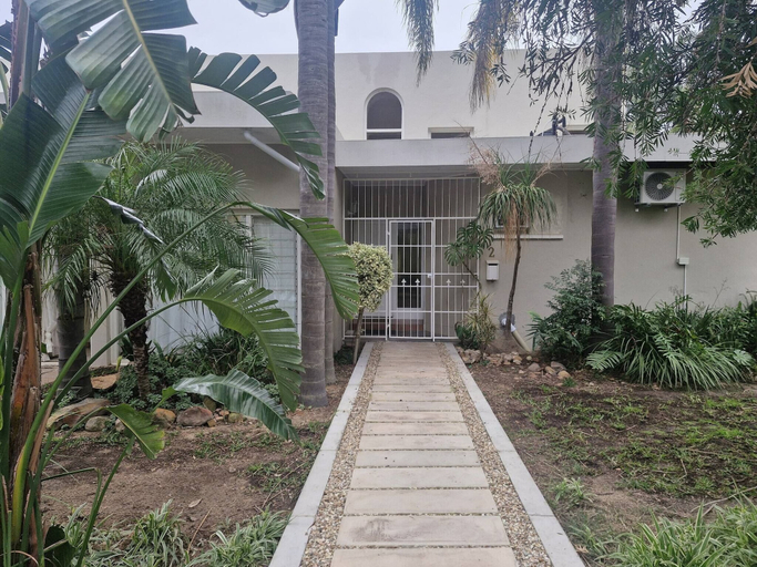 Garden 4, Airconditioned 3 Bedroom, Cape Winelands