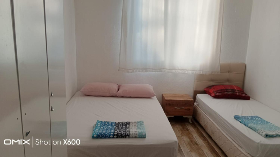 Bedroom 2, Gold altınkaya pansiyon, Kemer