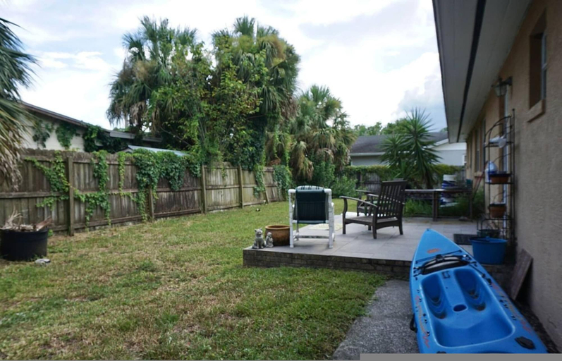 Room 5, Plenty Space Bikers Sleep8 Beach, Volusia