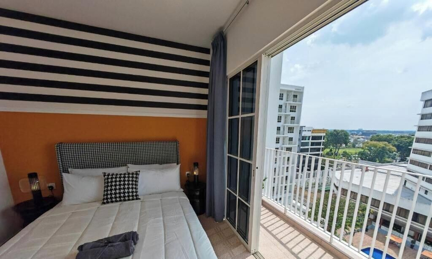 Others 4, The Stallionz Signature Suites by IWH Suites, Kinta