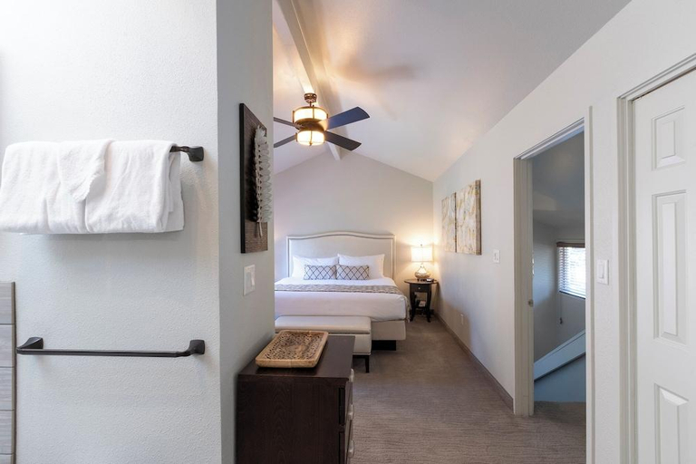 Bedroom 2, Canyon Rim at Eagle Crest, Deschutes