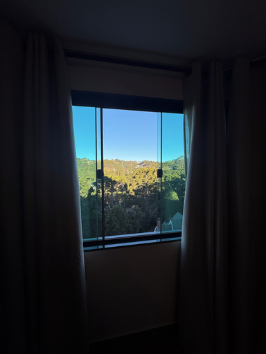 Interior 5, Le Bonne Ville Hotel, Campo Limpo Paulista